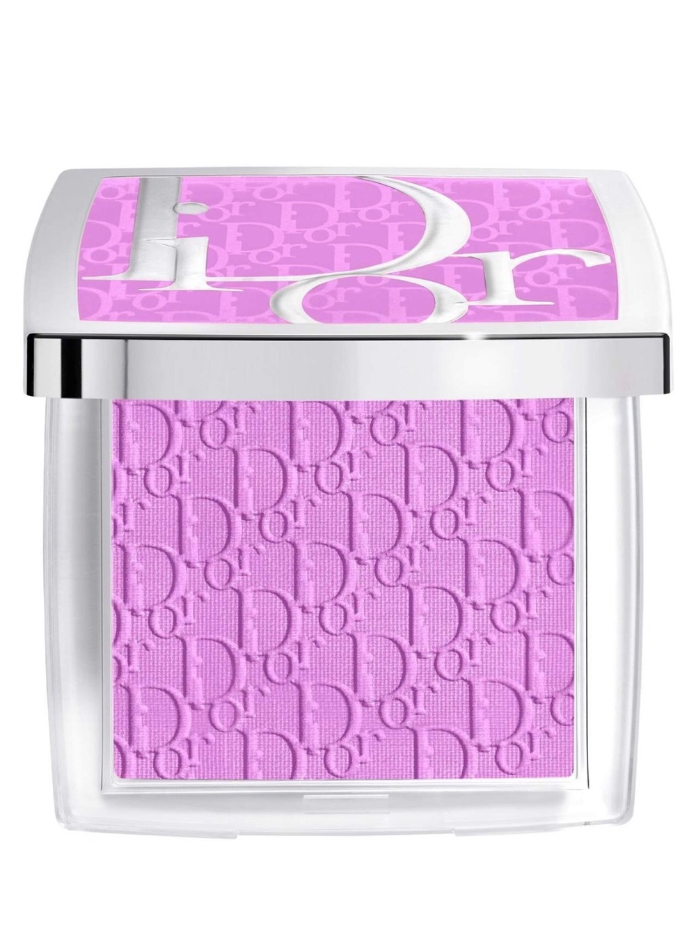 Dior Rosy Glow Powder Blush Pink Lilac NWOB